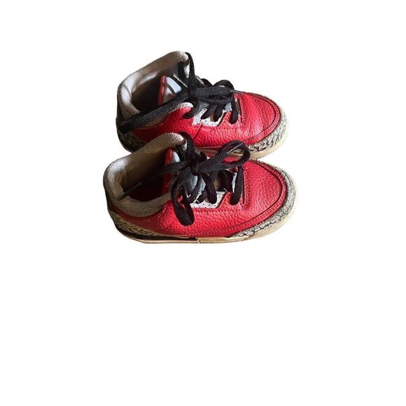 Nike Jordan High Top Sneaker - Picture 3 of 7